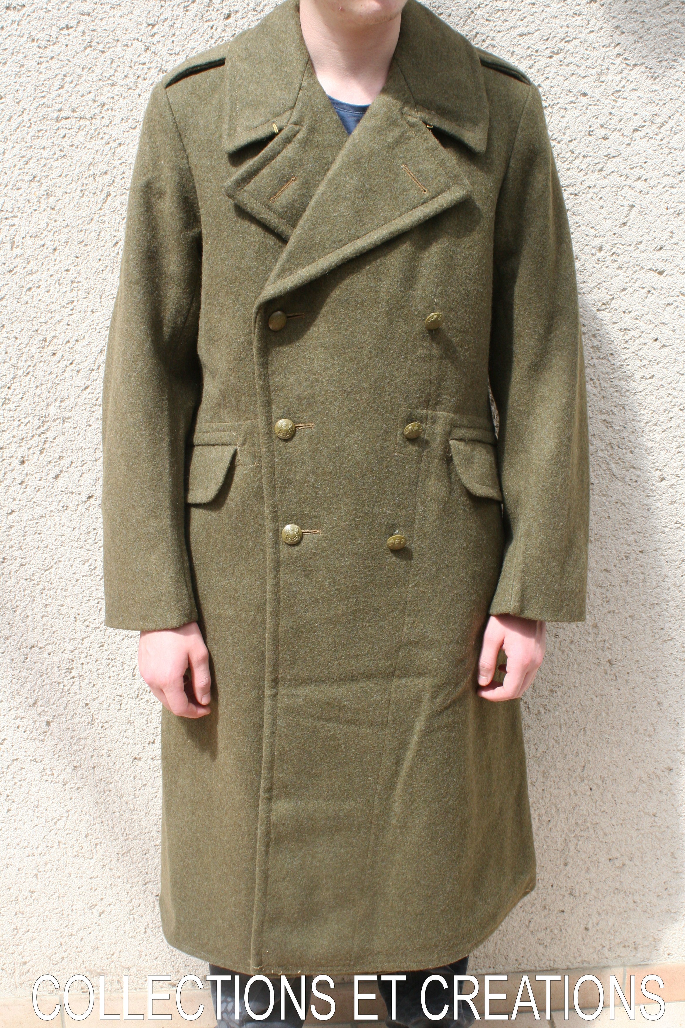 manteau english